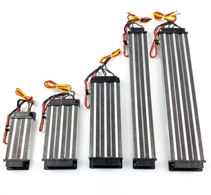 Air heater Model F